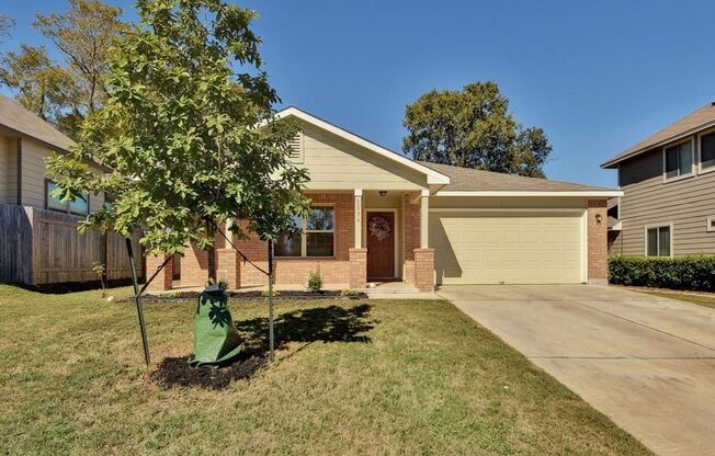** Don't miss out on this beautifully upgraded energy efficient home! **