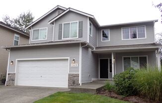 Large Puyallup/Southhill Home