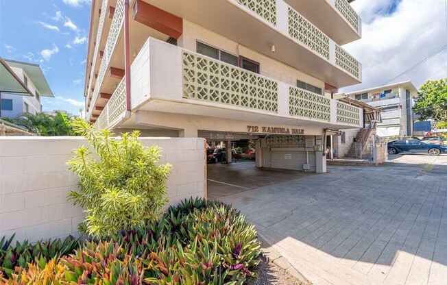 712 Kamuela Avenue #303A
