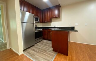 1 bed, 1 bath, 600 sqft, $1,645, Unit 204