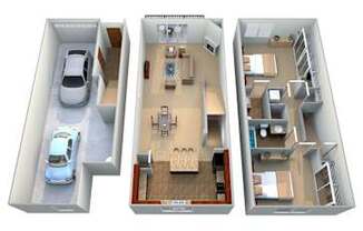 Partner-provided photo for $1825 unit