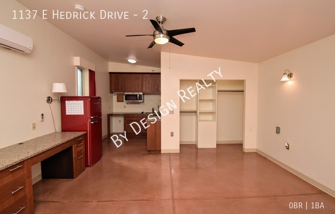 1137 E HEDRICK DR