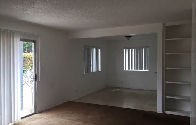 3 beds, 2 baths, $6,000, Unit 1