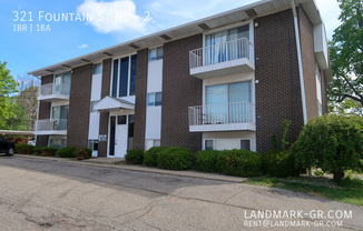321 FOUNTAIN ST NE