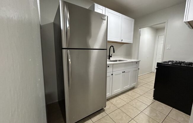 The Cottages at 3440