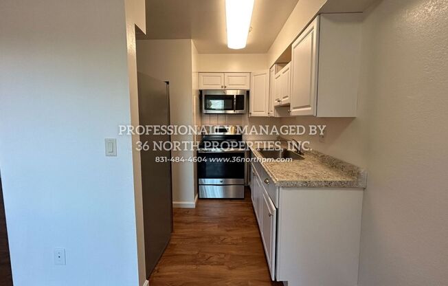 1 bed, 1 bath, $2,175