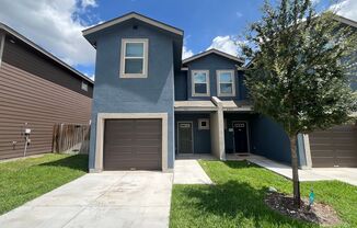 6854 Lakeview Dr. #101, San Antonio, TX. 78244