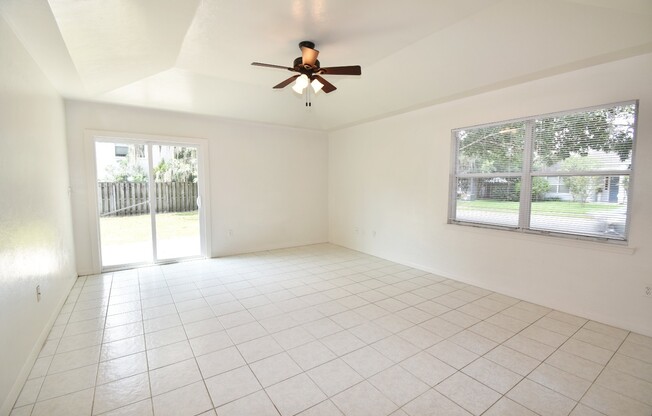 3/2 House @ Palm Grove