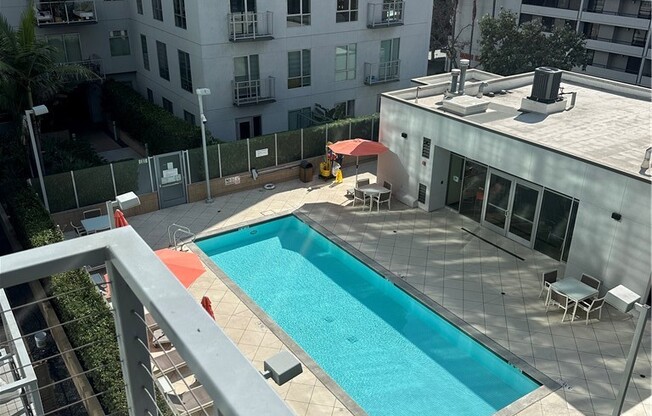 2 beds, 2 baths, 1,190 sqft, $3,150, Unit 540