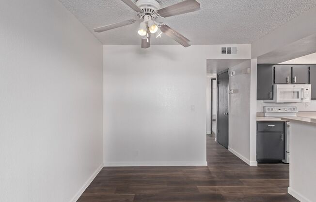 Citrus Highland Apartments