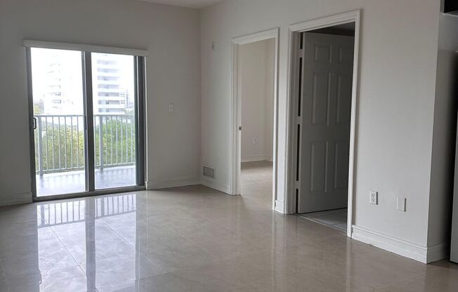 1 bed, 1 bath, 625 sqft, $1,995, Unit 602