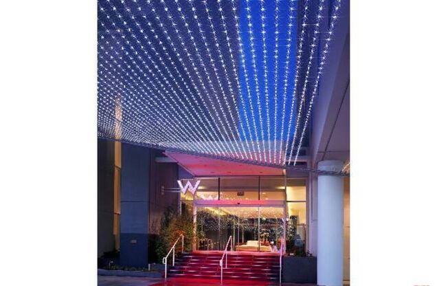 2 beds, 2 baths, 1,410 sqft, $5,500, Unit 5F