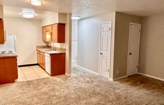 1 bed, 1 bath, 650 sqft, $1,245