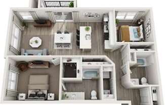 Partner-provided photo for $2142 unit