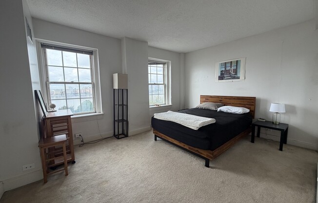 1 bed, 1 bath, 550 sqft, $2,900, Unit 805