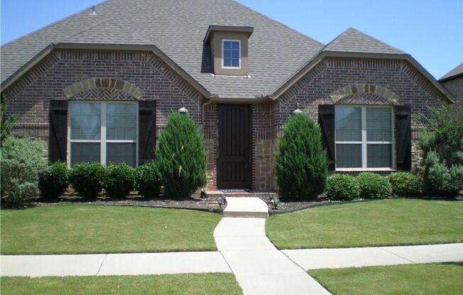 12832 Brook Ridge Drive, Frisco, Texas 75035