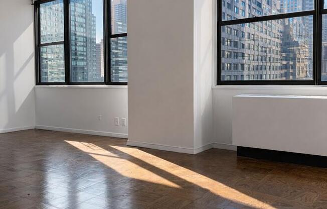 2 beds, 1 bath, 900 sqft, $5,400, Unit 9E