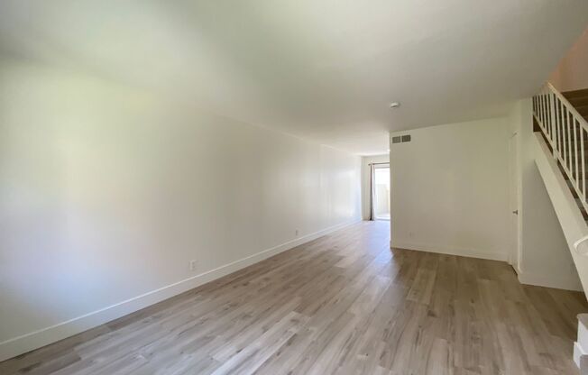 Upgraded 2 Bedroom Home in San Marcos!