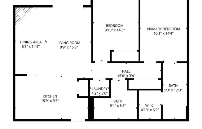 Partner-provided property photo