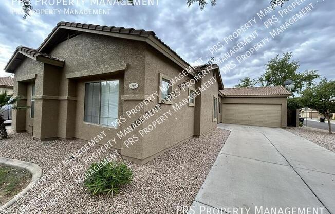 419 W SUNDANCE WAY