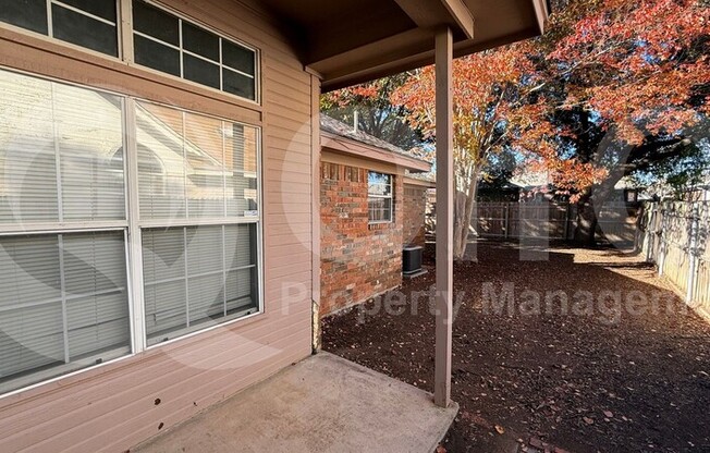 Partner-provided property photo