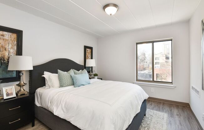 1 bed, 1 bath, 500 sqft, $1,155, Unit 106