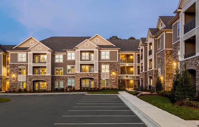 Legacy Wake Forest Apartments North Carolina