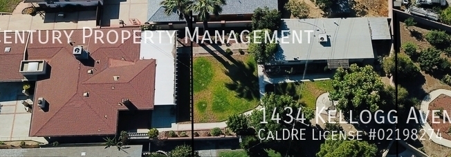 1434 KELLOGG AVE
