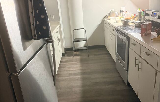 2 beds, 1 bath, 1,010 sqft, $2,399, Unit 414