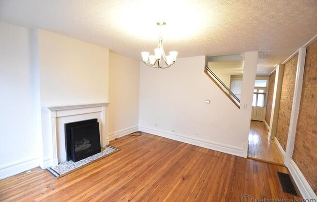 2 beds, 1.5 baths, $1,775, Unit 741 Macon