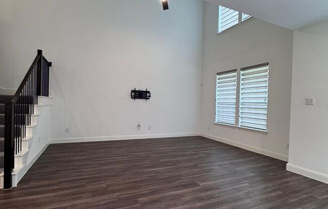 FULLY UPGRADED LUXURY TOWNHOME located in the heart of Frisco
