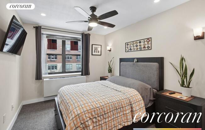 2 beds, 2 baths, 861 sqft, $6,100, Unit S3G