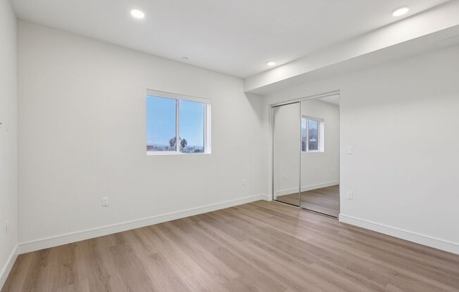 1 bed, 1 bath, 587 sqft, $2,520, Unit 508