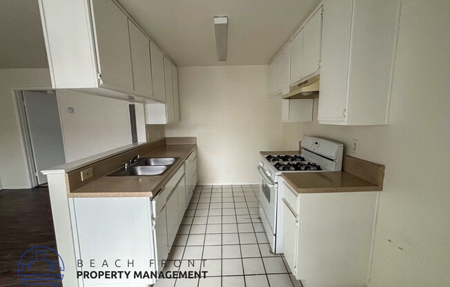 Welcome to 1547 W. 261st St.