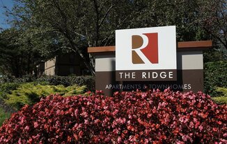 The Ridge Overland Park