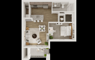 Partner-provided photo for $1615 unit