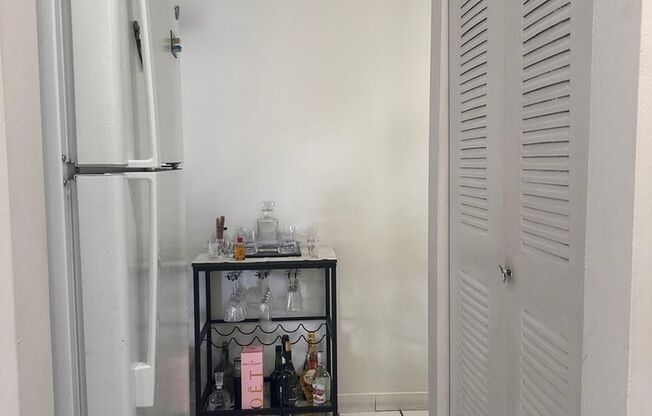 2 beds, 1 bath, 521 sqft, $1,840, Unit 114