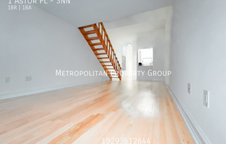 1 Astor Pl