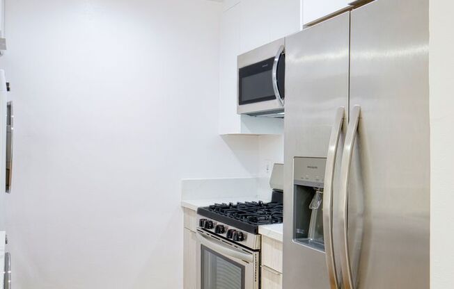 Berendo Owner, LLC
