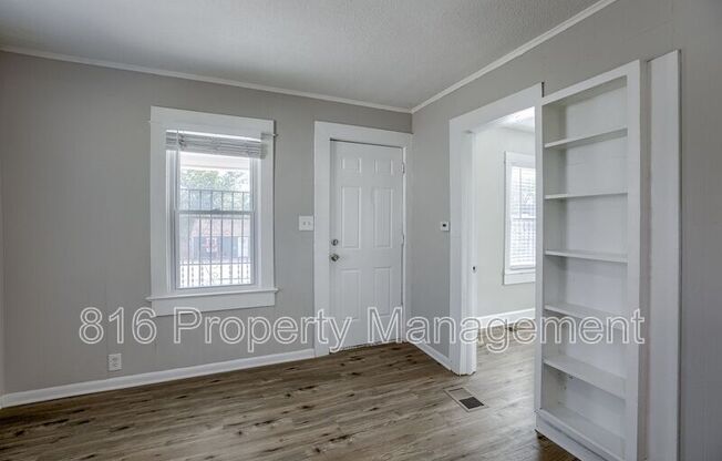 Partner-provided property photo