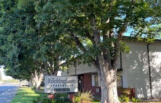 Rockingham apartments/ Pay full deposit and get first month free when approved on a one year lease.