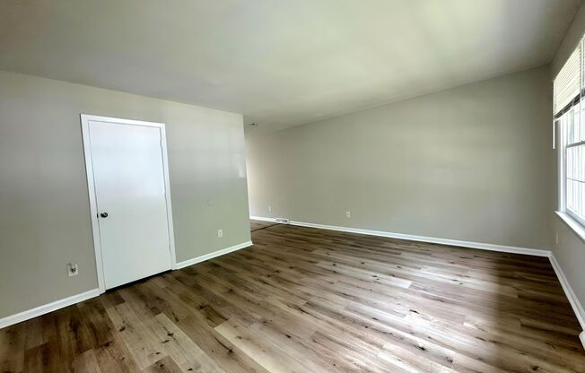 Beautiful 2 Bedroom Condo/Duplex in Charlotte