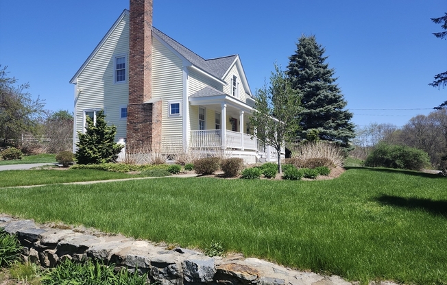 50 FISHER RD