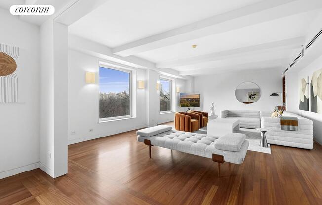 3 beds, 4.5 baths, 2,800 sqft, $30,000, Unit 601