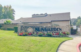 837-Sungarden Apartments