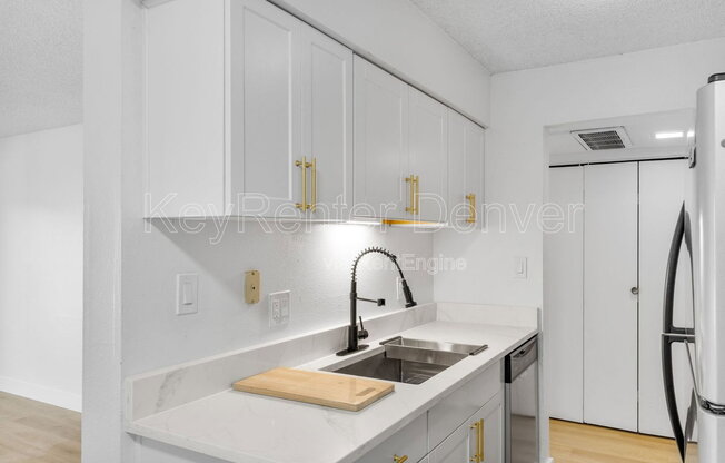 1 bed, 1 bath, 763 sqft, $1,000, Unit Apartment A5-303