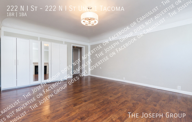 222 N I ST