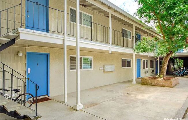 Now Renting: One Private Room in a Shared Apartment