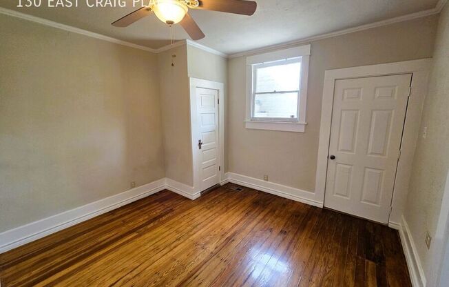130 E. Craig Place 1-4