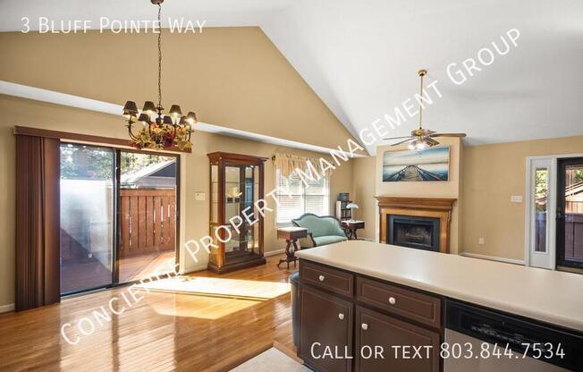 3 BLF POINTE WAY